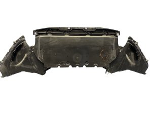 2017-2023 BMW 528i Underbody Splash Shield Trim Panel - Front (Used OEM)