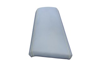 2023-2026 BMW M2 Blue Center Console Storage Compartment Lid Armrest - Front (Used OEM)