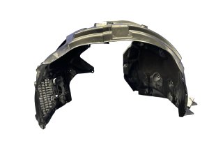 2019-2025 BMW M850i xDrive Inner Fender Liner Splash Shield - Front, Left (Driver) (Used OEM)