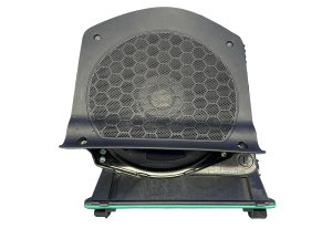 2017-2023 BMW M5 Door Subwoofer Speaker - Front (Used OEM)