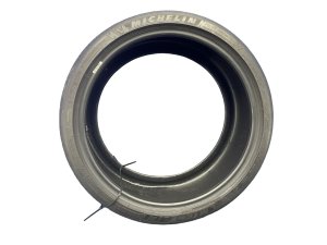 2024-2026 Acura Integra 265/30ZR19 93Y Michelin Pilot Sport 4S Tire (Used OEM)