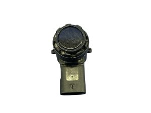 2022-2023 BMW X3 Black Sapphire Metallic Bumper Parking Assist Sensor - Rear (Used OEM)