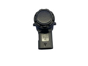 2021-2026 BMW M4 Black Sapphire Metallic Bumper Parking Assist Sensor - Rear (Used OEM)