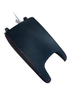 2022-2025 Honda Civic Center Console Lid Armrest Storage Cover - Front (Used OEM)