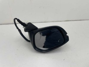 2022-2025 Honda Civic Power Heated Door/Side View Mirror with LED Signal Lamp - Front, Left (Driver) (Used OEM)
