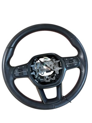 2022-2025 Honda Civic Steering Wheel with Control Switches - Front (Used OEM)