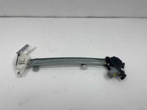 2023-2025 Acura Integra Power Window Regulator and Motor Assembly - Front, Left (Driver) (Used OEM)
