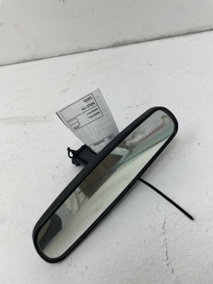 2022-2026 Honda Civic Standard Interior Rear View Mirror (Used OEM)