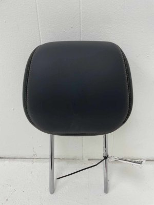 2024-2025 Lincoln Nautilus Black Seat Headrest - Front, Left (Driver) (Used OEM)