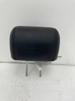 2024-2025 Lincoln Nautilus Black Center Seat Headrest - Rear, Right (Passenger) (Used OEM)