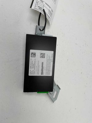 2022-2025 Honda Civic Radio Audio Receiver Tuner Control Module (Used OEM)