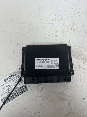 2022-2023 Mercedes-Benz SL320 Drivetrain CAN Control Module (Used OEM)