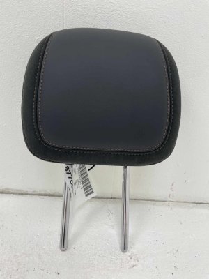 2024-2025 Lincoln Nautilus Black Seat Headrest - Rear, Left (Driver) (Used OEM)