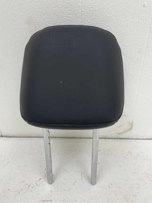 2024-2025 Lincoln Nautilus Black Seat Headrest - Rear, Right (Passenger) (Used OEM)