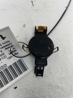 2019-2026 Mercedes-Benz CLA250 Rain Sensor Module (Used OEM)