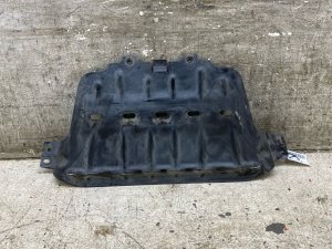 2022-2025 Ford F-150 Lightning Skid Plate Splash Shield Guard - Front (Used OEM)