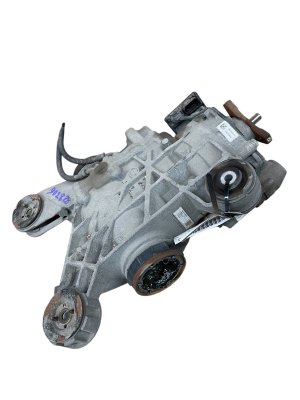 2017-2021 Audi RS3 Differential Carrier Assembly - Rear (Used OEM)