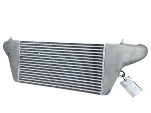 2017-2024 Audi RS3 Turbocharger Charge Air Intercooler (Used OEM)