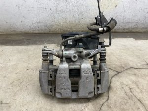2022-2025 Ford F-150 Lightning Disc Brake Caliper - Rear, Right (Passenger) (Used OEM)