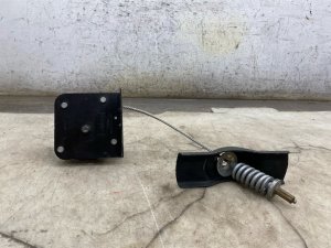 2022-2024 Ford F-150 Lightning Emergency Spare Tire Hoist (Used OEM)