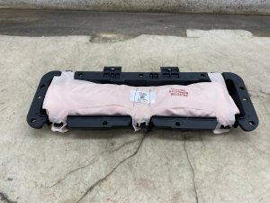 2012-2015 Mercedes-Benz ML350 Knee Air Bag with Trim Cover Panel - Front (Used OEM)