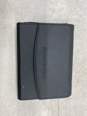 2013-2016 Mercedes-Benz GL550 Owners Manual (Used OEM)