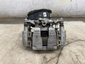 2022-2025 Ford F-150 Lightning Disc Brake Caliper - Rear, Left (Driver) (Used OEM)