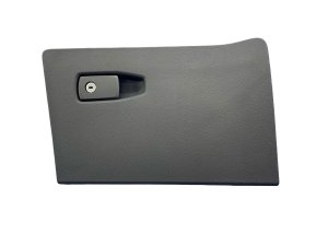 2021-2026 BMW M4 Black Lower Dash Glove Box Assembly - Front (Used OEM)