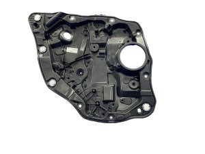 2021-2024 BMW 428i Door Window Regulator Carrier Bracket - Rear, Left (Driver) (Used OEM)