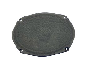 2023-2026 Maserati Grecale Door Mid-Range Subwoofer Speaker - Rear (Used OEM)