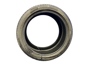 2015-2025 Lexus RC F 275/35ZR19 Pirelli P Zero Tire (Used OEM)