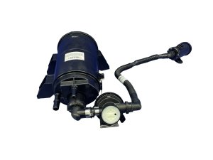 2023-2026 BMW M2 Charcoal (Black) Fuel Evaporative Charcoal Vapor Canister Assembly (Used OEM)