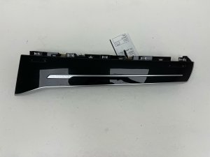 2019-2025 Audi A8 Dashboard Trim Molding - Front (Used OEM)