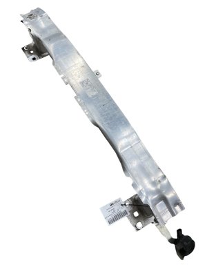 2017-2020 Audi RS3 Bumper Reinforcement Impact Bar - Front (Used OEM)