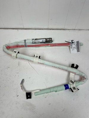 2020-2025 BMW M8 Roof Curtain Air Bag (Used OEM)