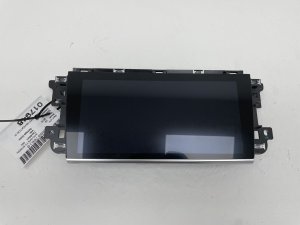 2020-2025 Audi Q7 10.1-inch Navigation Infotainment Display Screen (Used OEM)