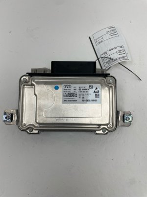 2019-2020 Audi A6 Active Suspension Control Module (Used OEM)