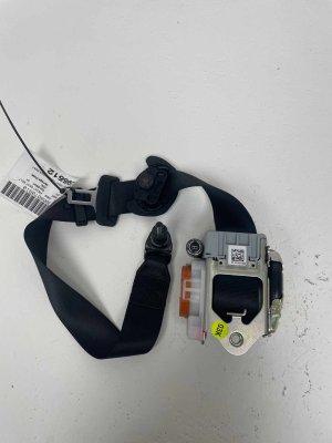 2020-2025 BMW M8 M Sport Seat Belt Assembly with M Stitching - Front (Used OEM)