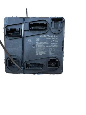 2019-2024 Audi A6 Body Comfort Control Module (Used OEM)