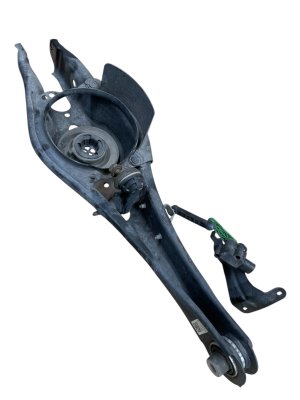 2015-2024 Audi A3 Lower and Upper Control Arm Set - Rear, Left (Driver) (Used OEM)
