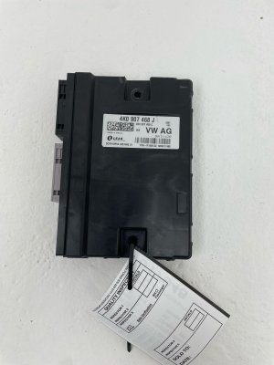 2020 Audi S6 Interface Diagnosis Gateway Control Module (Used OEM)