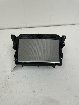 2020-2025 BMW M8 Center Console Cup Holder Storage Tray (Used OEM)