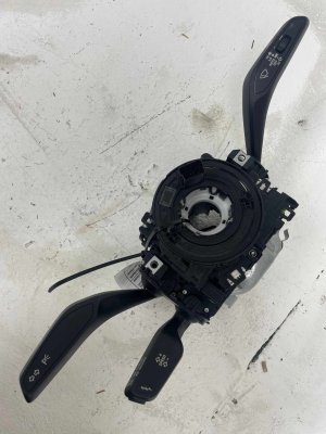 2017-2021 Audi Q2 Combination Switch with Air Bag Clockspring (Used OEM)