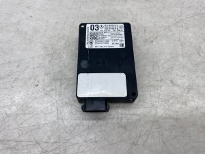 2012-2015 Mercedes-Benz C280 Blind Spot Radar Sensor Control Module - Rear (Used OEM)