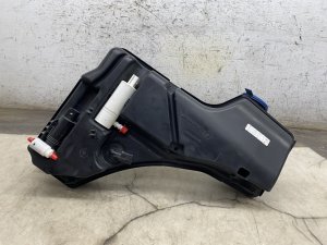 2012-2015 Mercedes-Benz ML350 Windshield Washer Fluid Reservoir with Heated Headlight Washers (Used OEM)