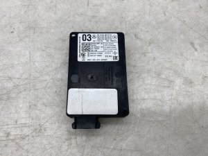 2012-2020 Mercedes-Benz C280 Blind Spot Radar Sensor Control Module - Rear (Used OEM)