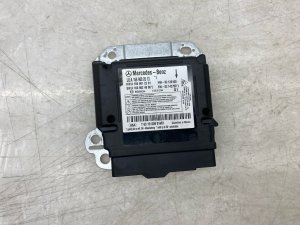 2015 Mercedes-Benz ML350 Airbag Control Module (Used OEM)