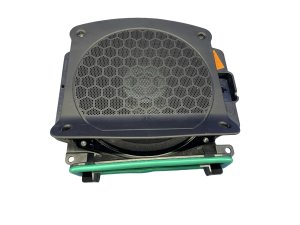 2023-2026 BMW M2 Harman Kardon Audio Radio Subwoofer Speaker Set - Front (Used OEM)