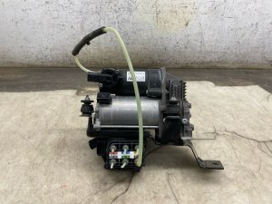 2014-2016 Mercedes-Benz GL550 7SES17C A/C Compressor (Used OEM)