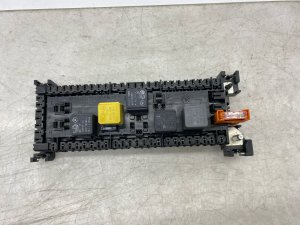2012-2015 Mercedes-Benz ML350 Rear Signal Acquisition Module (SAM) Fuse Box (Used OEM)